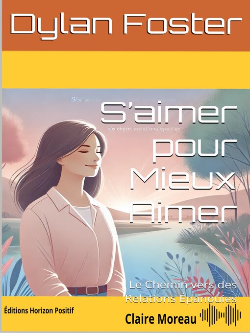 Cover image for S'aimer pour Mieux Aimer